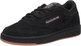 img 4 attached to 👟 Reebok Unisex Alabaster Purple Sneaker - Men's Fashion Shoes in Sneakers