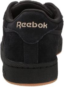 img 2 attached to 👟 Reebok Unisex Alabaster Purple Sneaker - Men's Fashion Shoes in Sneakers
