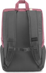 img 2 attached to 🎒 Top-Quality JanSport Hatchet Backpack: Perfect School Bookbag for Students