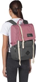 img 1 attached to 🎒 Top-Quality JanSport Hatchet Backpack: Perfect School Bookbag for Students