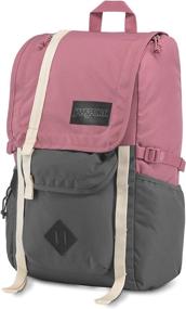 img 3 attached to 🎒 Top-Quality JanSport Hatchet Backpack: Perfect School Bookbag for Students