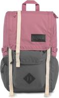 🎒 top-quality jansport hatchet backpack: perfect school bookbag for students логотип