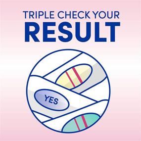 img 3 attached to 🤰 First Response Triple Check Pregnancy: Accurate and Reliable Pregnancy Testing