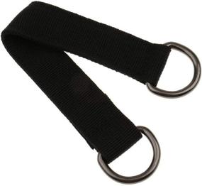 img 2 attached to Tree Swing Hanging Strap Accessories Sports & Fitness