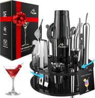 voimo stainless accessories traveling barware set логотип