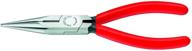 knipex 2501160 4 inch pliers cutter logo