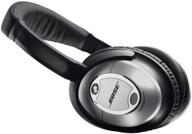 🎧 bose quietcomfort 15 acoustic noise cancelling headphones - (no longer available) logo