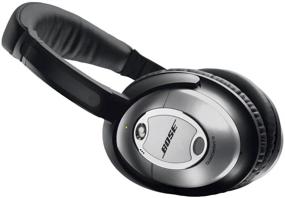 img 4 attached to 🎧 Bose QuietComfort 15 Acoustic Noise Cancelling Headphones - (No Longer Available)