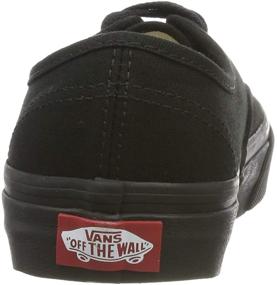 img 2 attached to Кроссовки унисекс для взрослых Vans Authentic