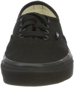 img 3 attached to Кроссовки унисекс для взрослых Vans Authentic