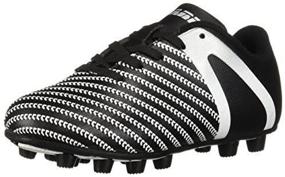 img 1 attached to Vizari Impact Regular Toddler Girls' Soccer Shoes