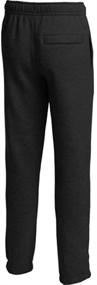 img 1 attached to Comfortable and Stylish: Nike Youth Club Fleece Jogger Sweatpants for Active Kids