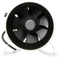 inline jetfan speed control cfm lighting & ceiling fans logo