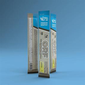 img 2 attached to Vital 4U® ORF Rehydration Electrolyte