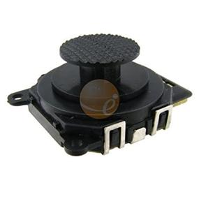 img 1 attached to Enhance Gaming Control – Slim PSP 2000 Analog Stick Replacement