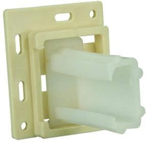 img 1 attached to JR Products 70725 Drawer Socket