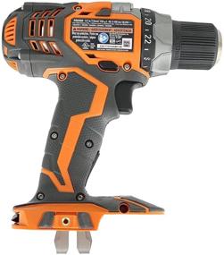 img 2 attached to 🔧 Ridgid Compact Cordless Lithium-Ion Driver