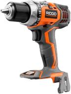 🔧 ridgid compact cordless lithium-ion driver логотип