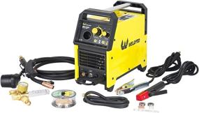 img 4 attached to 🔋 Weldpro Inverter Voltage Welding Machine: A Powerful and Versatile Welding Solution