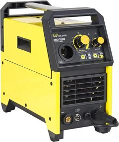 img 1 attached to 🔋 Weldpro Inverter Voltage Welding Machine: A Powerful and Versatile Welding Solution