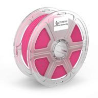 🍪 cookiecad hot pink pla 3d printer filament 1: vibrant & reliable printing solution логотип