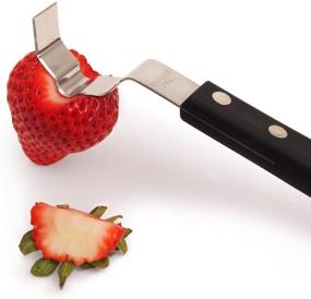 img 2 attached to Fruit Strawberry Huller VICTORIO VKP1049