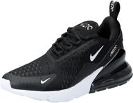 👟 nike air max 270 women's logo