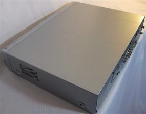 img 1 attached to 📀 Panasonic DMR-ES30V DVD/VCR Combo Recorder