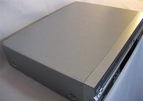 img 2 attached to 📀 Panasonic DMR-ES30V DVD/VCR Combo Recorder