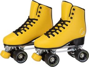 img 1 attached to SEVEN C7Skates Roller Skates Womens