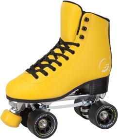 img 4 attached to SEVEN C7Skates Roller Skates Womens