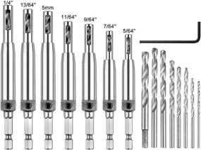 img 4 attached to 🪚 Enhance Your Woodworking with Sunjoyco Centering Center Woodworking Replacement