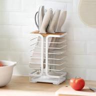 poeland kitchen holder storage organizer logo