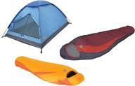 alpinizmo redwood 5f latitude sleeping monodome logo