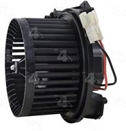 four seasons 75841 blower motor logo