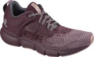 🏃 salomon running shoes for women - predict soc w logo