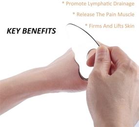 img 2 attached to Stainless Lymphatic Anti Aging Acupuncture Treatment