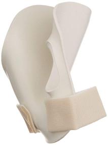 img 1 attached to 🔧 Adjustable Deviation Rolyan Splinting Material