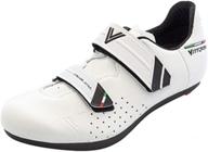 vittoria rapide sport cycling numeric_2 girls' shoes logo