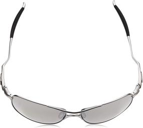 img 1 attached to 🕶️ Lead Oakley Crosshair Prizm Polarized Sunglasses