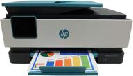 🖨️ hp officejet pro 8028: all-in-one printer with scan, copy, fax, wi-fi, cloud-based wireless printing - 3uc64a logo