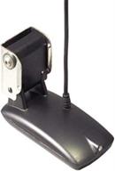 🎣 humminbird xhs 9 hdsi 180 t transom mount transducer: hd side imaging for enhanced water depth and clarity логотип