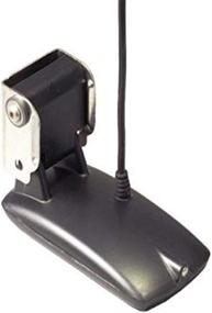 img 1 attached to 🎣 Humminbird XHS 9 HDSI 180 T Transom Mount Transducer: HD Side Imaging for Enhanced Water Depth and Clarity