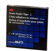 🔒 3m seam sealer tape (08475) - 3/8 in x 30 ft logo