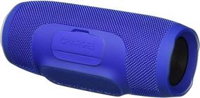 img 1 attached to Водонепроницаемый портативный Bluetooth-динамик JBL