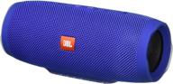 водонепроницаемый портативный bluetooth-динамик jbl логотип