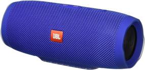 img 2 attached to Водонепроницаемый портативный Bluetooth-динамик JBL