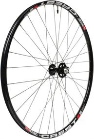 img 1 attached to NoTubes Crest Front Wheel 27 5 Inch