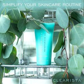 img 2 attached to CLEARISTA Retexturizing Gel: Gentle Daily Treatment for Face & Body – Minimize Imperfections with Hypoallergenic, Fragrance & Cruelty Free Formula 3 Oz