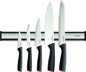 img 3 attached to Brund Easycut Knife Cutlery Black